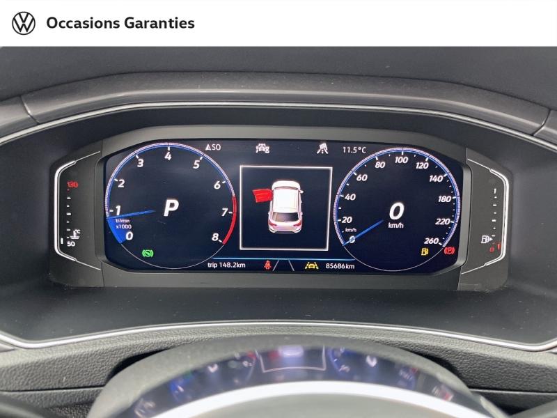 Voitures occasions VOLKSWAGEN T-ROC R-Line Orvault