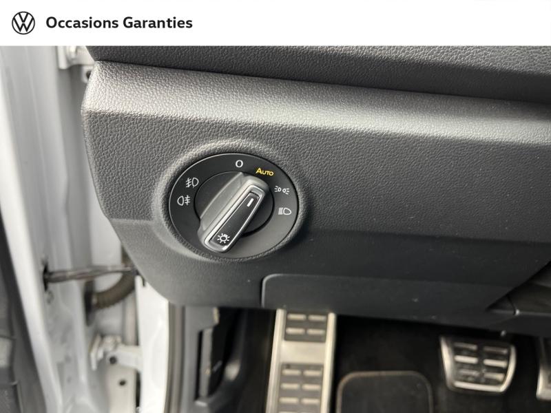 Voitures occasions VOLKSWAGEN T-ROC R-Line Orvault