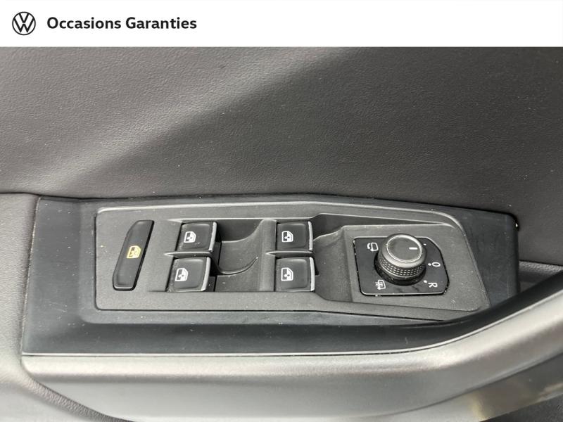 Voitures occasions VOLKSWAGEN T-ROC R-Line Orvault