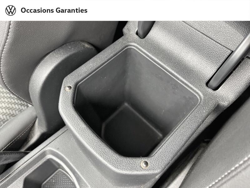 Voitures occasions VOLKSWAGEN T-ROC R-Line Orvault