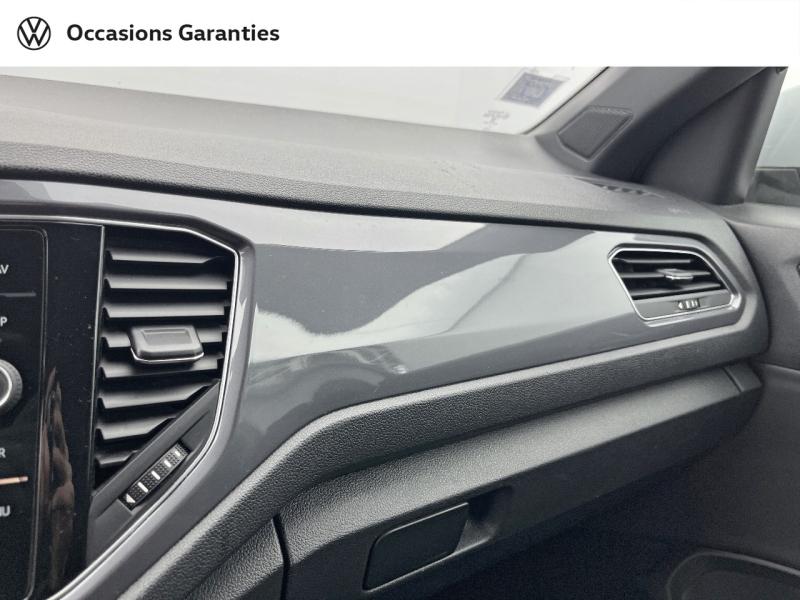 Voitures occasions VOLKSWAGEN T-ROC R-Line Orvault