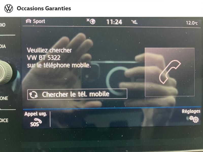 Voitures occasions VOLKSWAGEN T-ROC R-Line Orvault