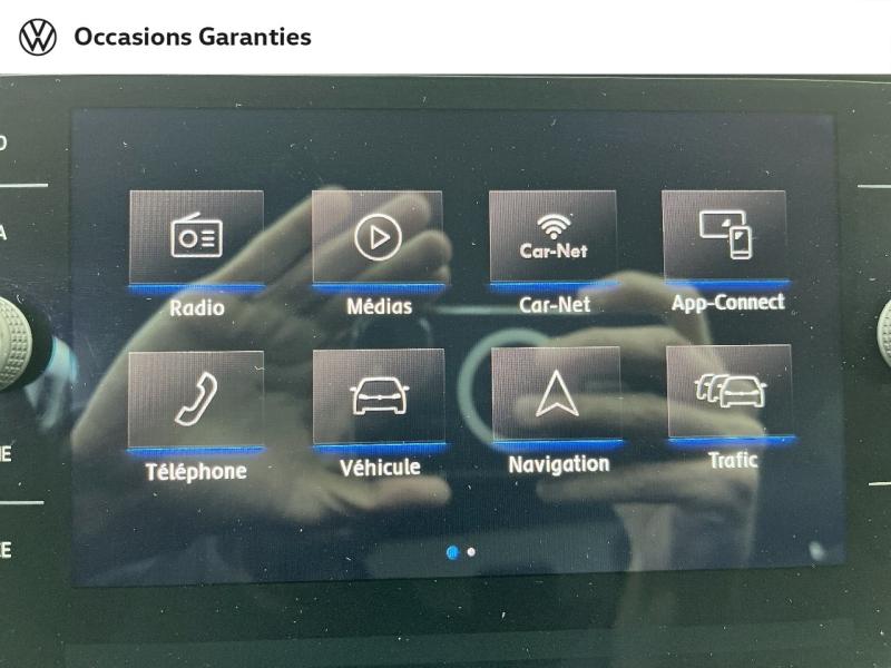 Voitures occasions VOLKSWAGEN T-ROC R-Line Orvault