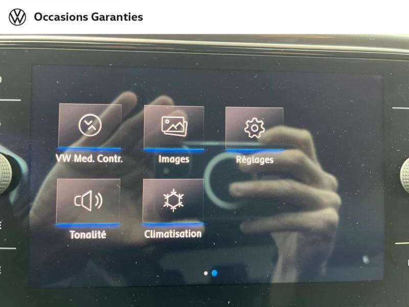 Voitures occasions VOLKSWAGEN T-ROC R-Line Orvault