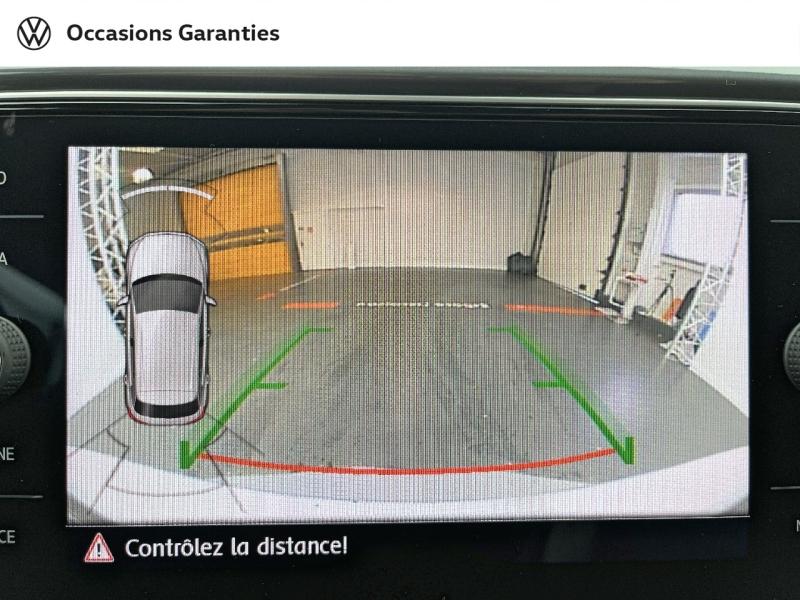 Voitures occasions VOLKSWAGEN T-ROC R-Line Orvault