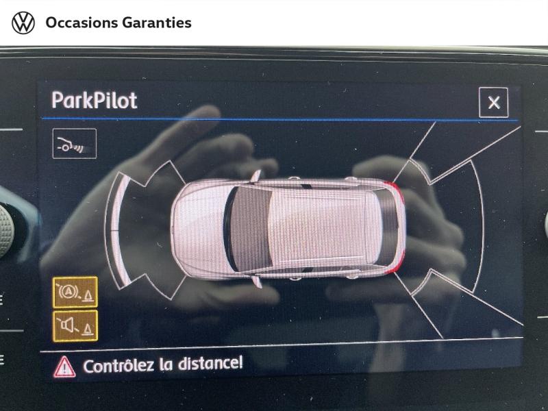 Voitures occasions VOLKSWAGEN T-ROC R-Line Orvault