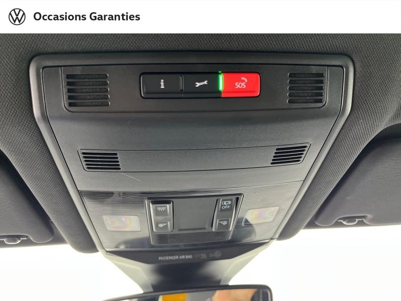 Voitures occasions VOLKSWAGEN T-ROC R-Line Orvault