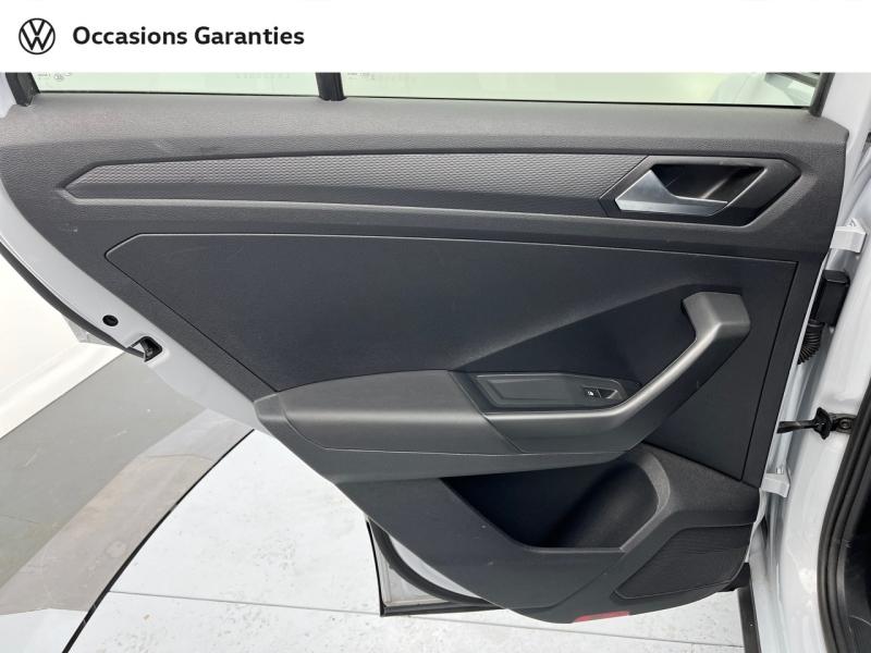 Voitures occasions VOLKSWAGEN T-ROC R-Line Orvault