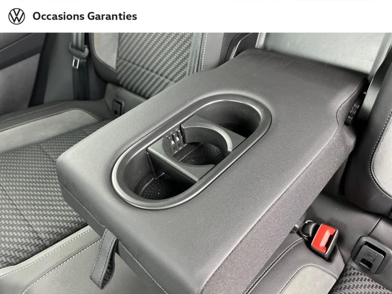 Voitures occasions VOLKSWAGEN T-ROC R-Line Orvault