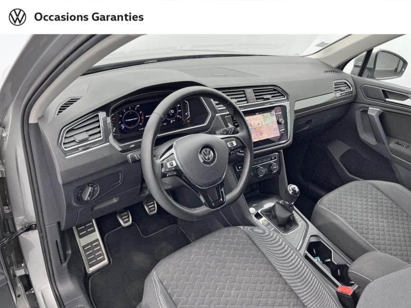 Voitures occasions VOLKSWAGEN TIGUAN Connect Orvault