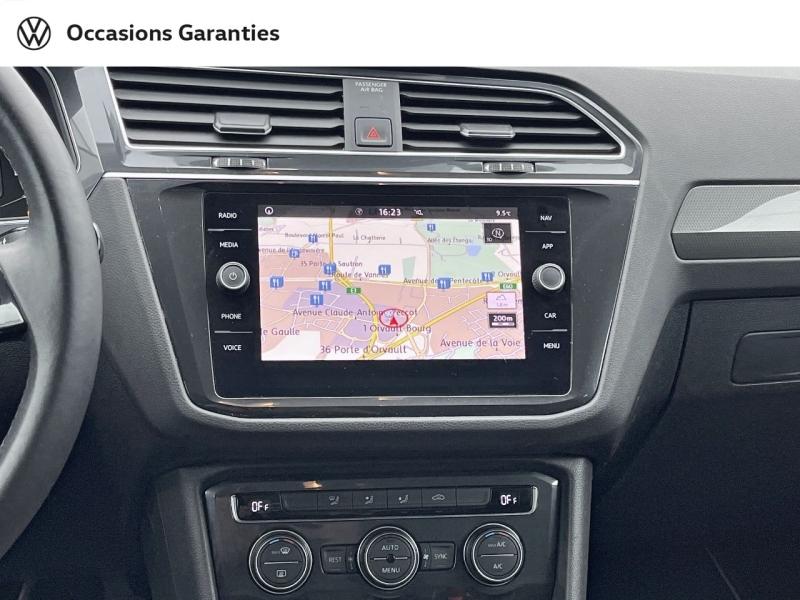 Voitures occasions VOLKSWAGEN TIGUAN Connect Orvault