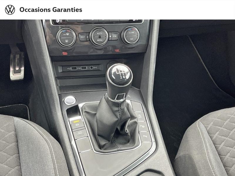 Voitures occasions VOLKSWAGEN TIGUAN Connect Orvault