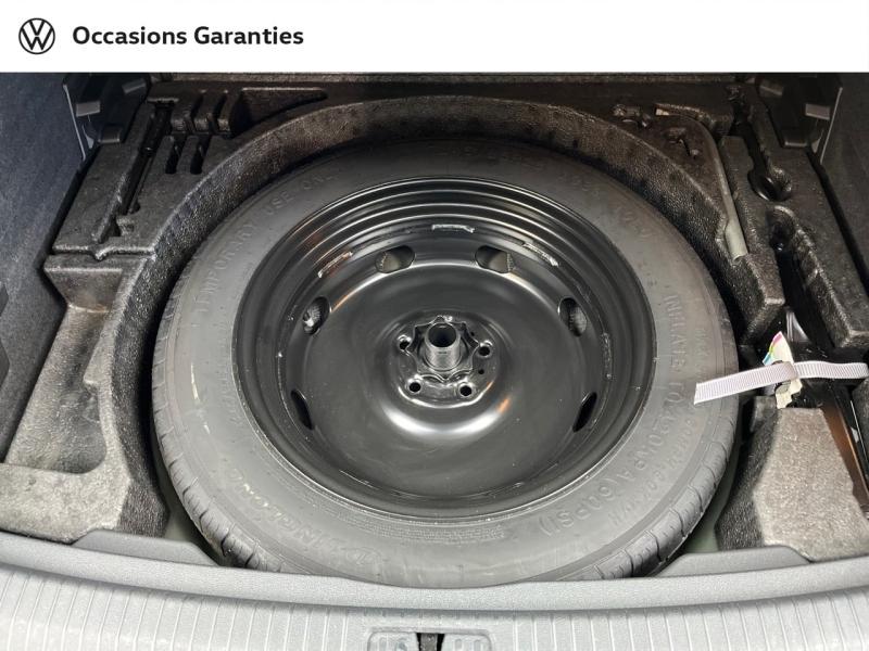 Voitures occasions VOLKSWAGEN TIGUAN Connect Orvault