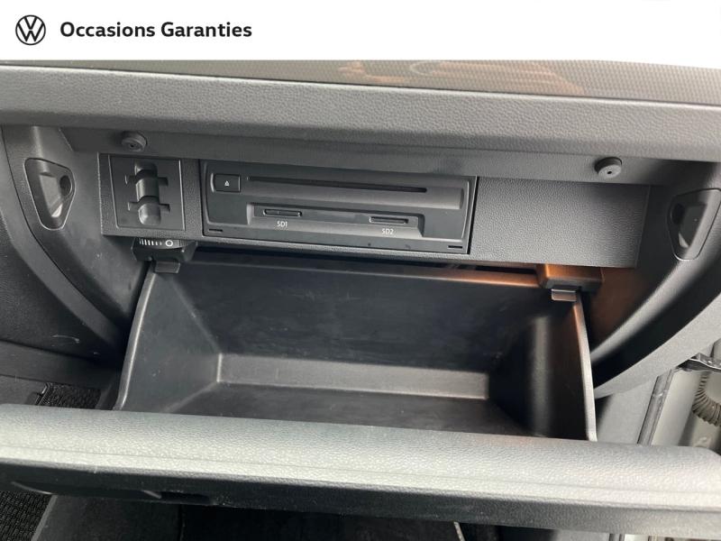 Voitures occasions VOLKSWAGEN TIGUAN Connect Orvault