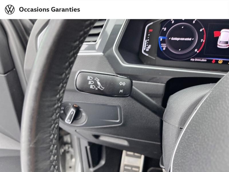 Voitures occasions VOLKSWAGEN TIGUAN Connect Orvault
