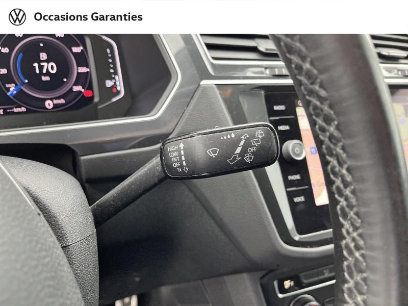 Voitures occasions VOLKSWAGEN TIGUAN Connect Orvault