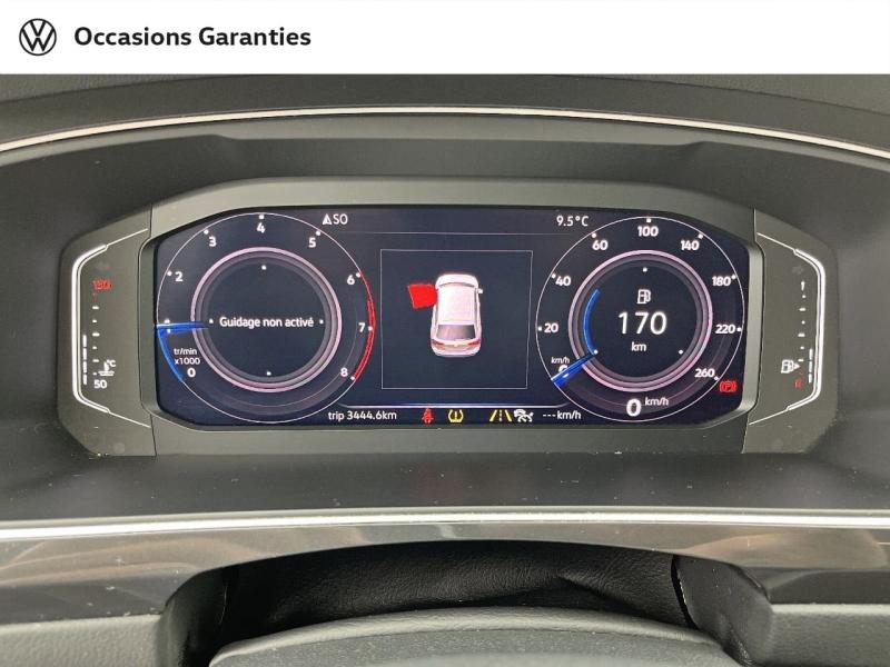Voitures occasions VOLKSWAGEN TIGUAN Connect Orvault