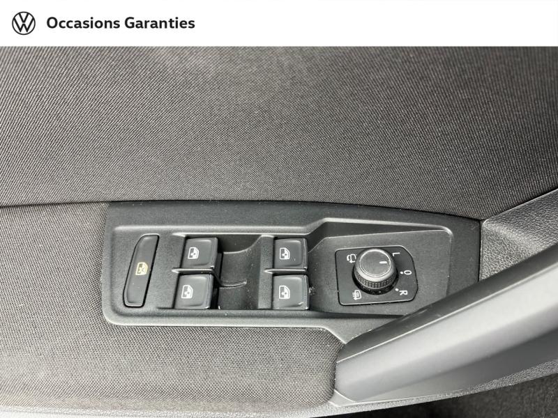 Voitures occasions VOLKSWAGEN TIGUAN Connect Orvault