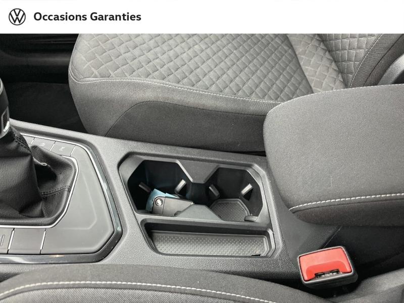 Voitures occasions VOLKSWAGEN TIGUAN Connect Orvault