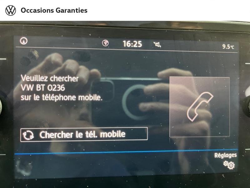 Voitures occasions VOLKSWAGEN TIGUAN Connect Orvault