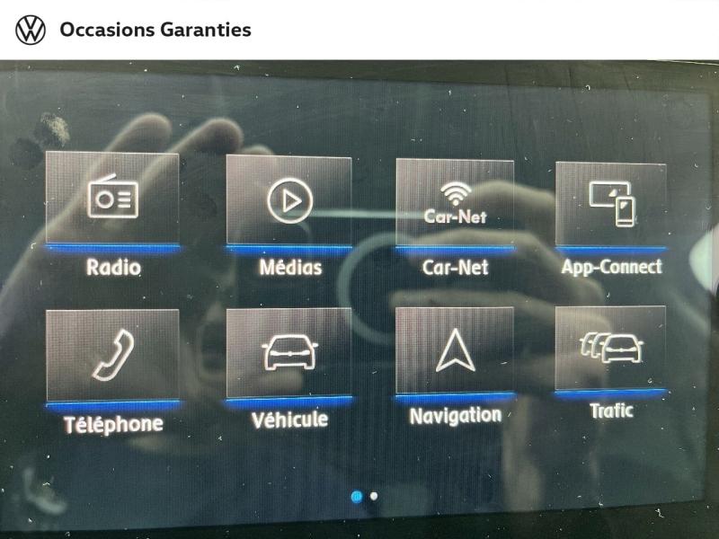 Voitures occasions VOLKSWAGEN TIGUAN Connect Orvault