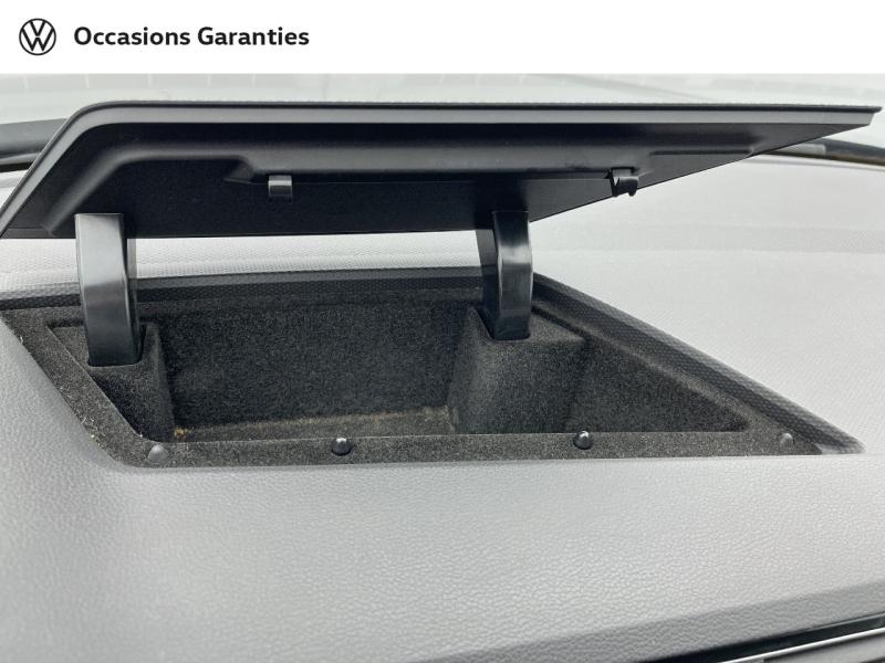 Voitures occasions VOLKSWAGEN TIGUAN Connect Orvault