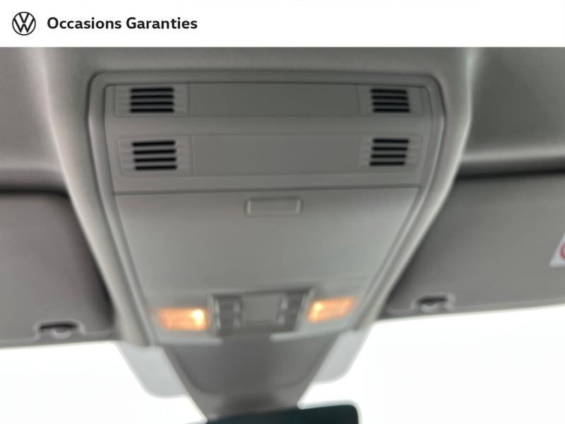 Voitures occasions VOLKSWAGEN TIGUAN Connect Orvault