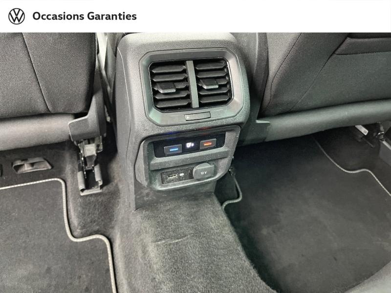 Voitures occasions VOLKSWAGEN TIGUAN Connect Orvault