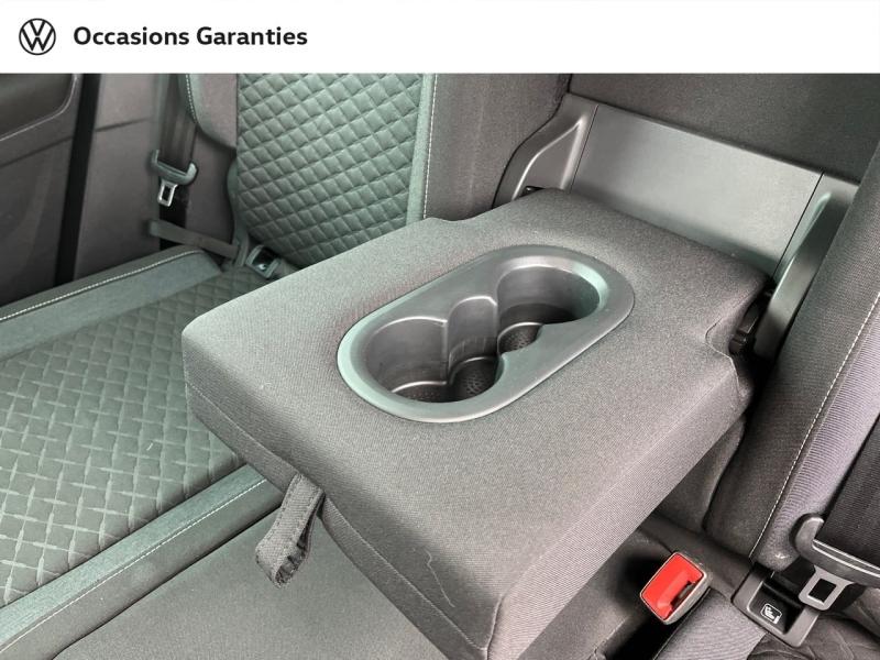 Voitures occasions VOLKSWAGEN TIGUAN Connect Orvault
