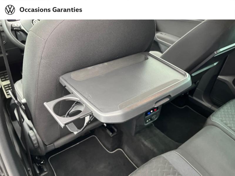 Voitures occasions VOLKSWAGEN TIGUAN Connect Orvault