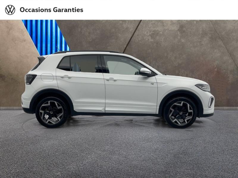 Voitures occasions VOLKSWAGEN T-CROSS R-Line Orvault