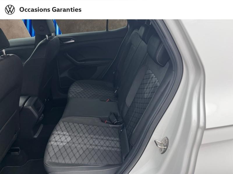 Voitures occasions VOLKSWAGEN T-CROSS R-Line Orvault