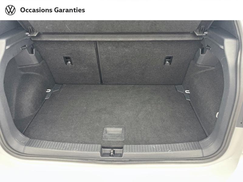 Voitures occasions VOLKSWAGEN T-CROSS R-Line Orvault