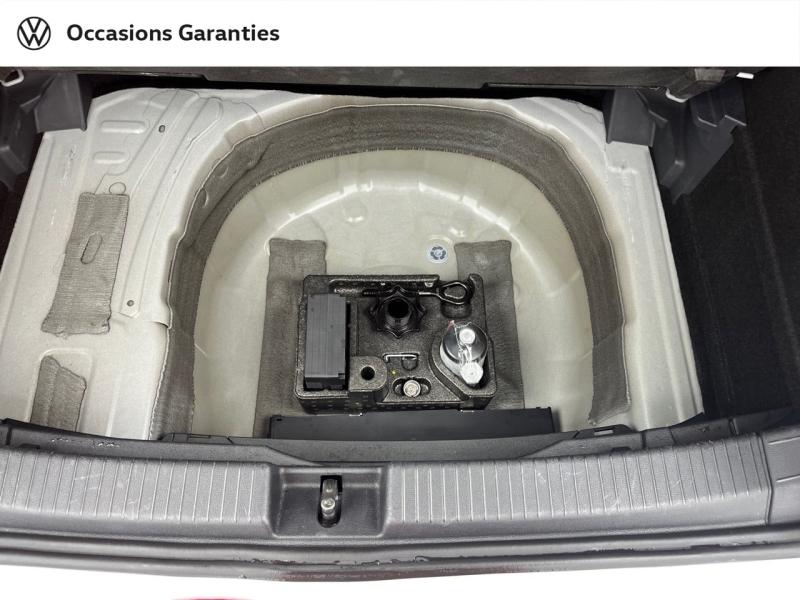 Voitures occasions VOLKSWAGEN T-CROSS R-Line Orvault