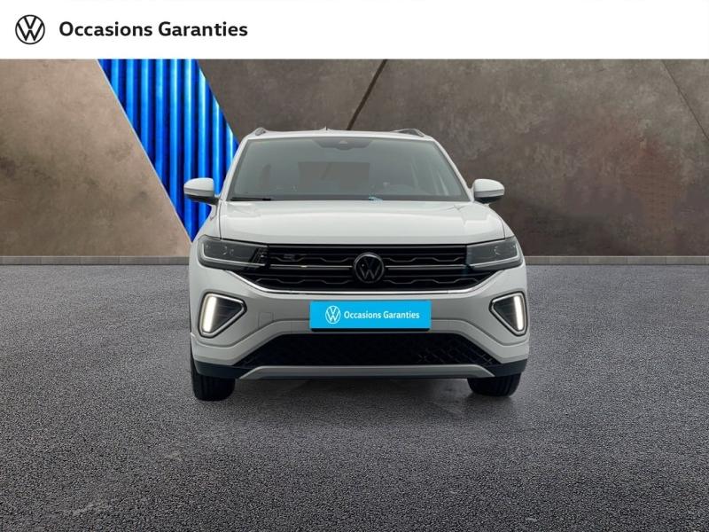 Voitures occasions VOLKSWAGEN T-CROSS R-Line Orvault