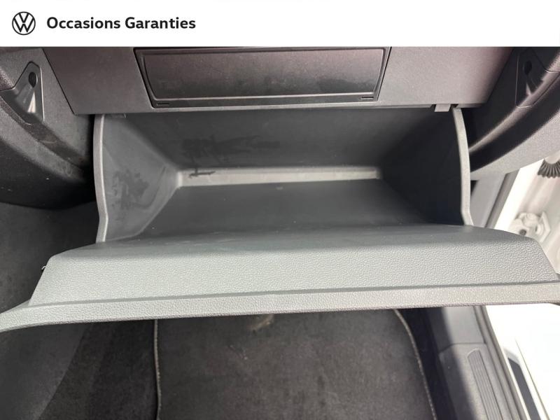 Voitures occasions VOLKSWAGEN T-CROSS R-Line Orvault