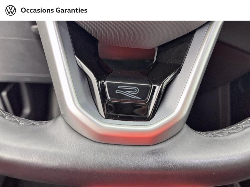 Voitures occasions VOLKSWAGEN T-CROSS R-Line Orvault