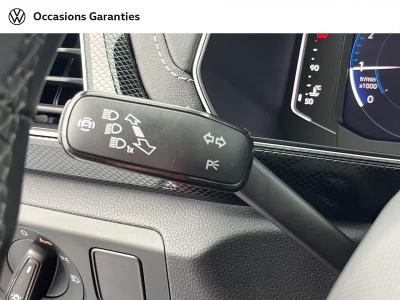 Voitures occasions VOLKSWAGEN T-CROSS R-Line Orvault