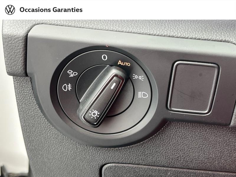Voitures occasions VOLKSWAGEN T-CROSS R-Line Orvault