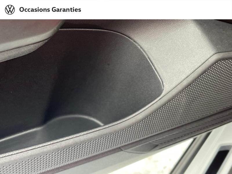 Voitures occasions VOLKSWAGEN T-CROSS R-Line Orvault