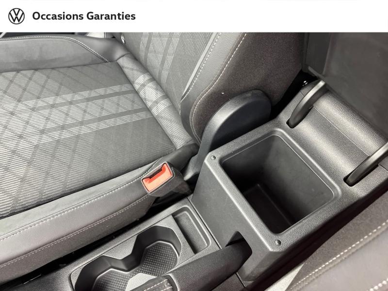 Voitures occasions VOLKSWAGEN T-CROSS R-Line Orvault