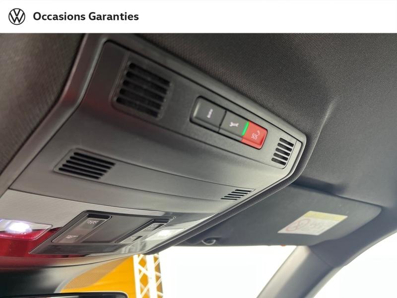 Voitures occasions VOLKSWAGEN T-CROSS R-Line Orvault