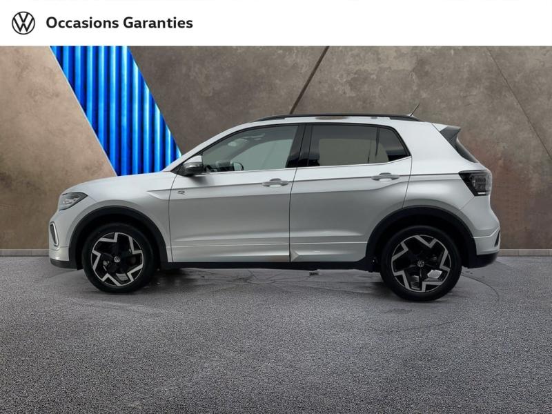 Voitures occasions VOLKSWAGEN T-CROSS R-Line Orvault