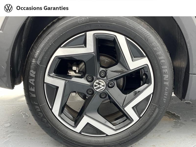 Voitures occasions VOLKSWAGEN T-CROSS R-Line Orvault