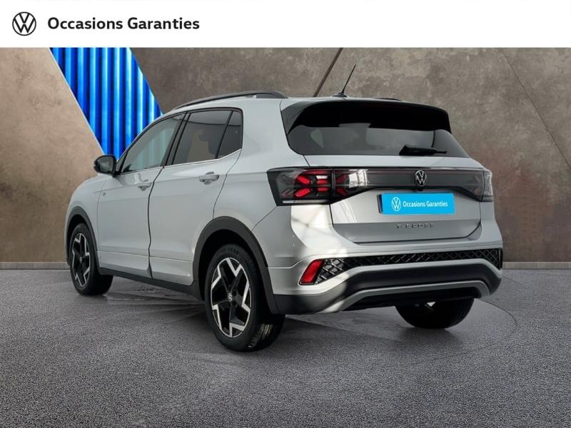 Voitures occasions VOLKSWAGEN T-CROSS R-Line Orvault