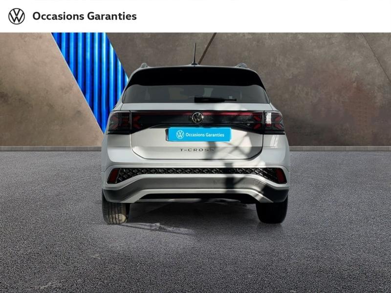 Voitures occasions VOLKSWAGEN T-CROSS R-Line Orvault