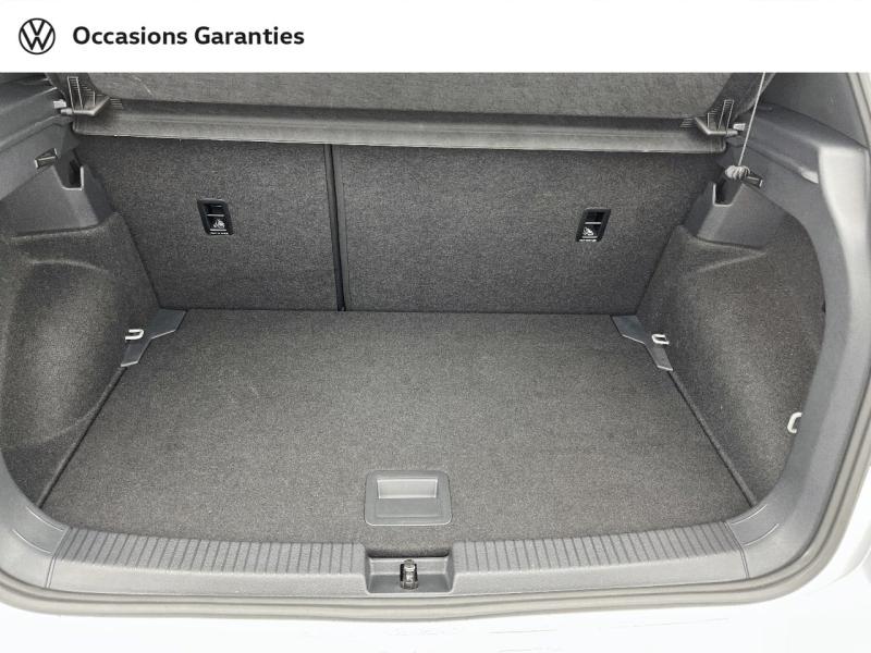 Voitures occasions VOLKSWAGEN T-CROSS R-Line Orvault