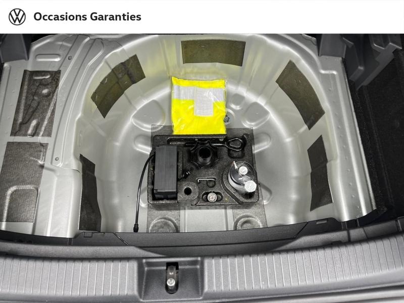 Voitures occasions VOLKSWAGEN T-CROSS R-Line Orvault