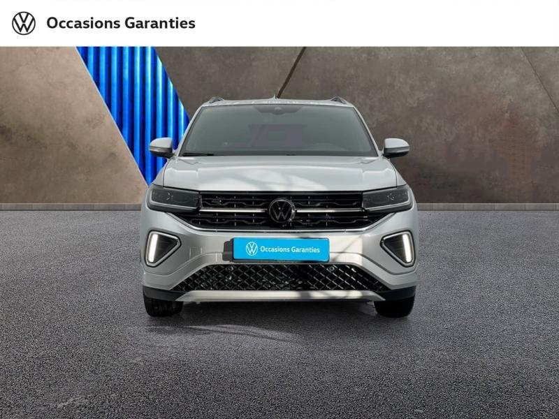 Voitures occasions VOLKSWAGEN T-CROSS R-Line Orvault