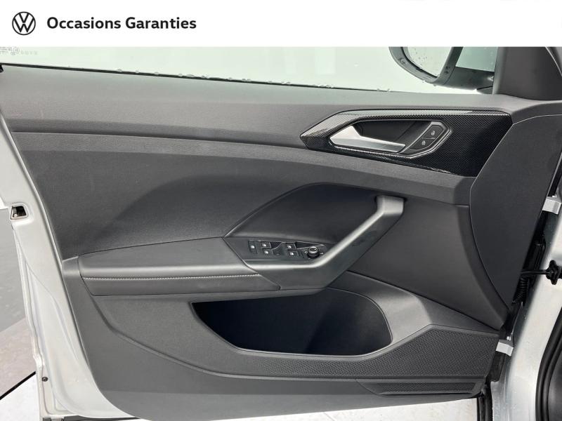 Voitures occasions VOLKSWAGEN T-CROSS R-Line Orvault